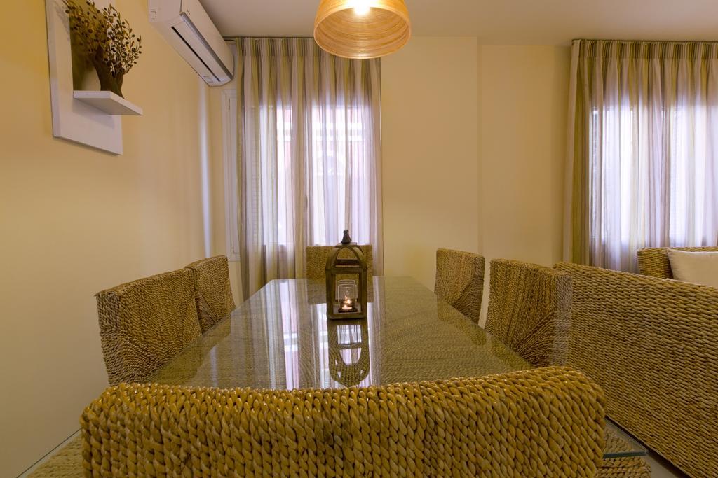 Apartamento Cashel House Corfu  Exterior foto