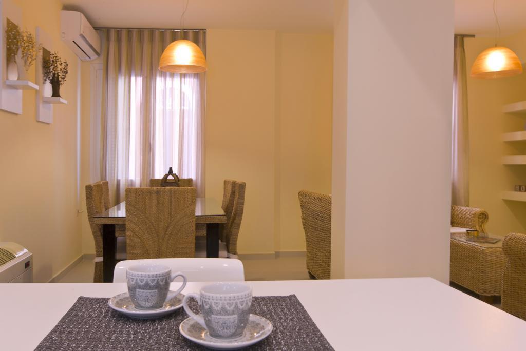 Apartamento Cashel House Corfu  Exterior foto