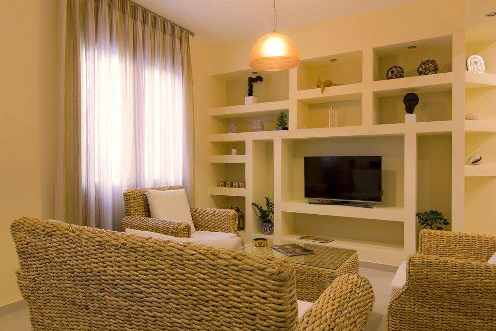 Apartamento Cashel House Corfu  Exterior foto