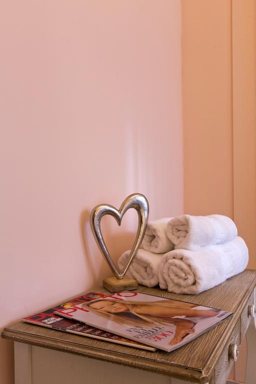 Apartamento Cashel House Corfu  Exterior foto