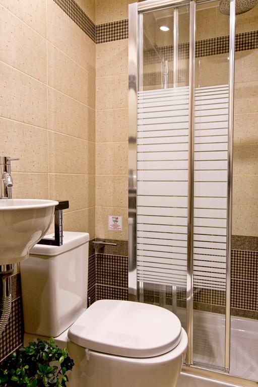 Apartamento Cashel House Corfu  Exterior foto