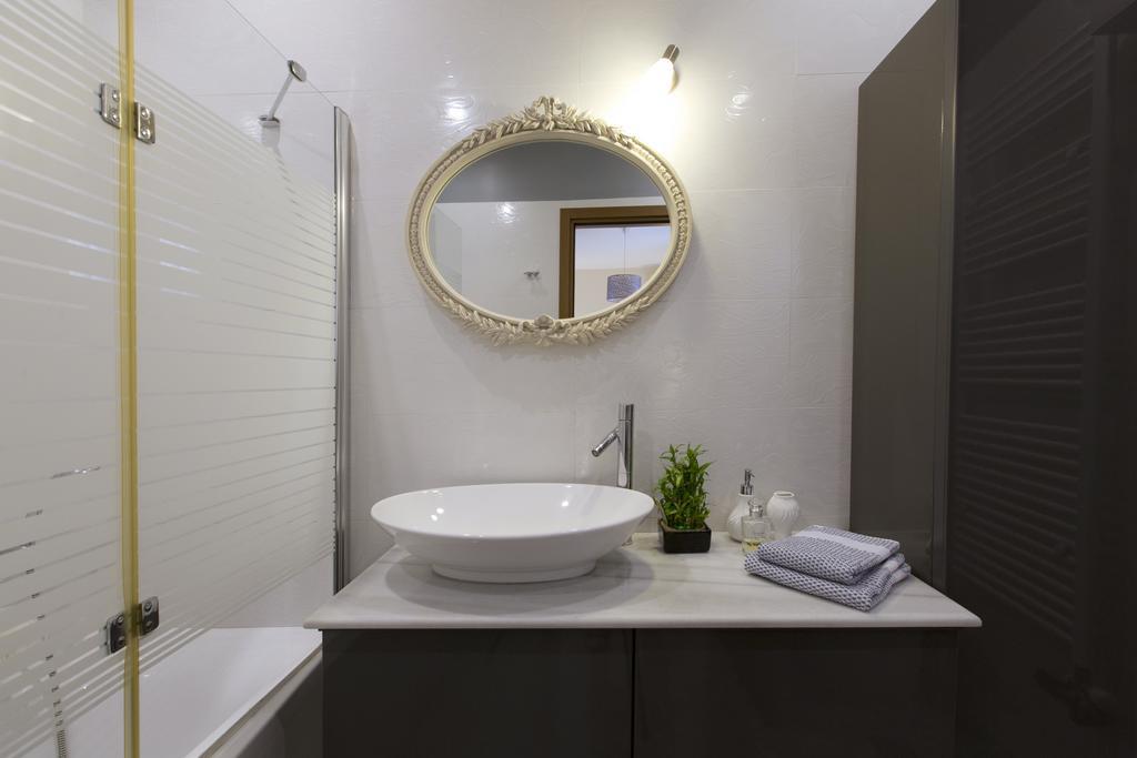 Apartamento Cashel House Corfu  Exterior foto